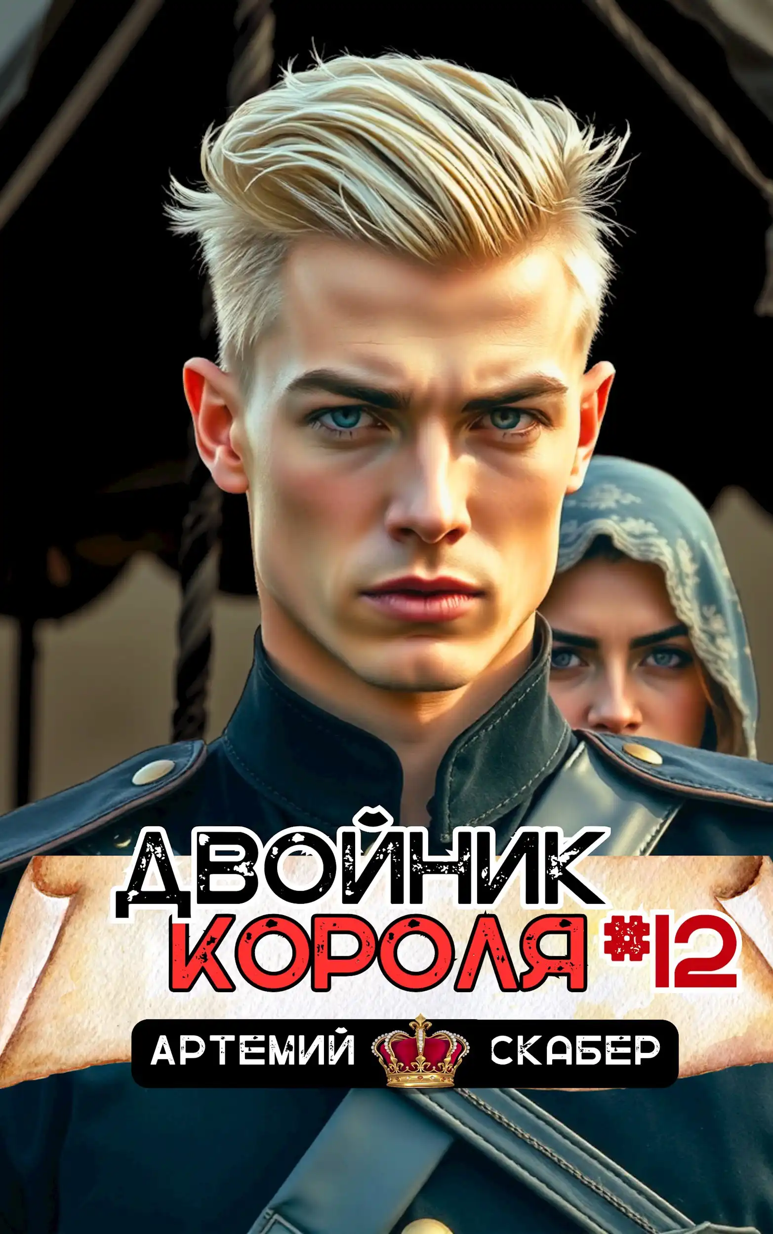 Двойник короля 12