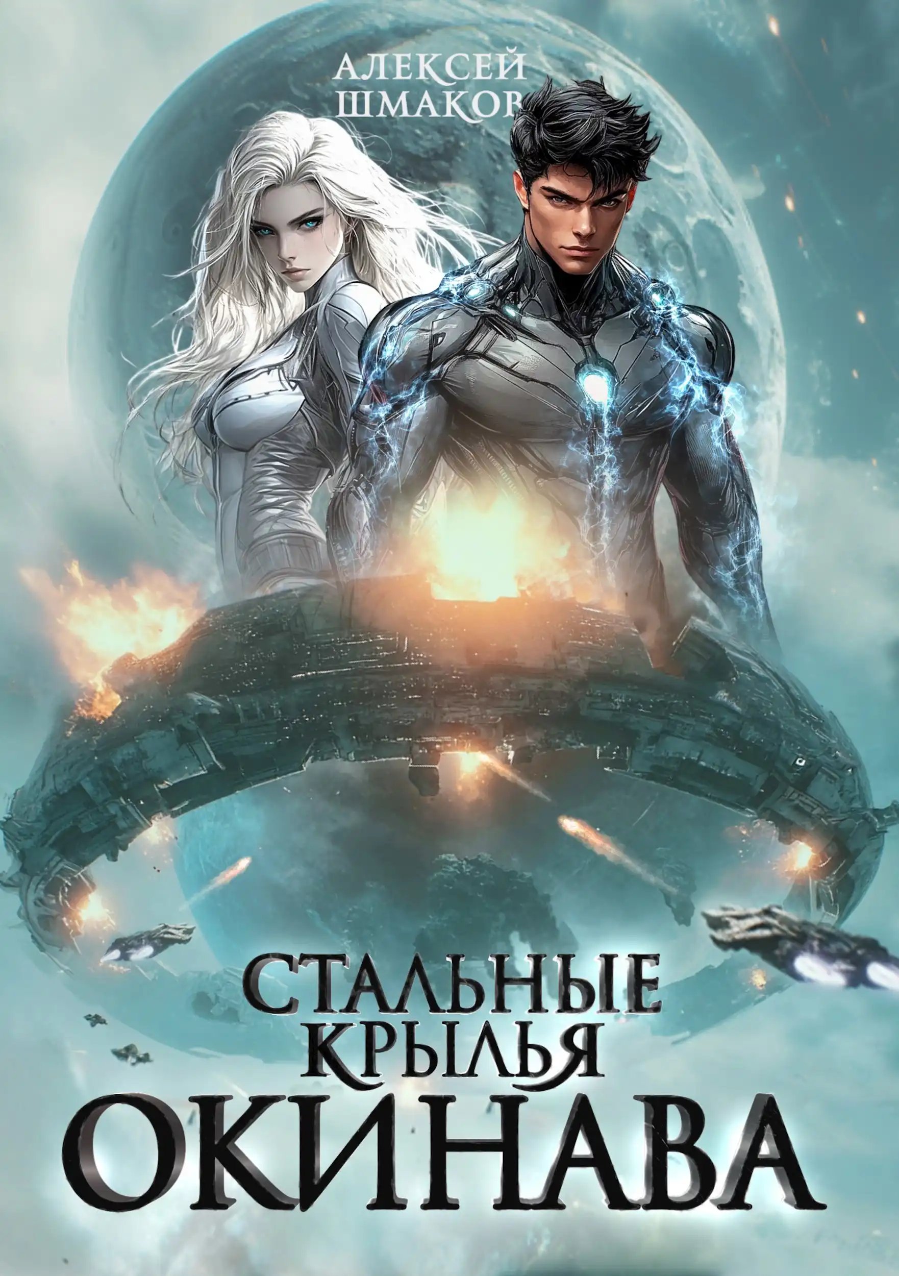 Окинава 2