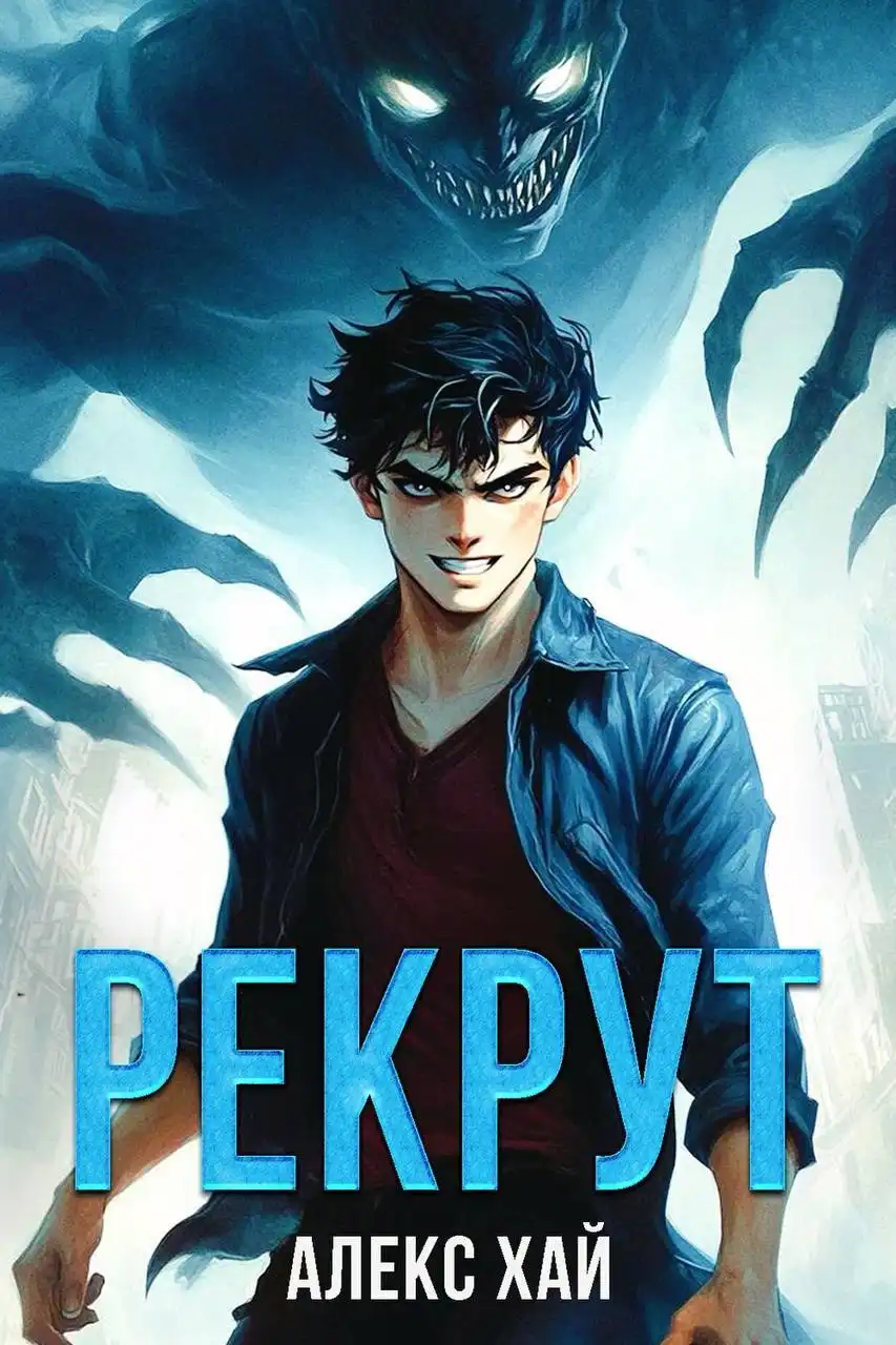 Альбигор-1. Рекрут