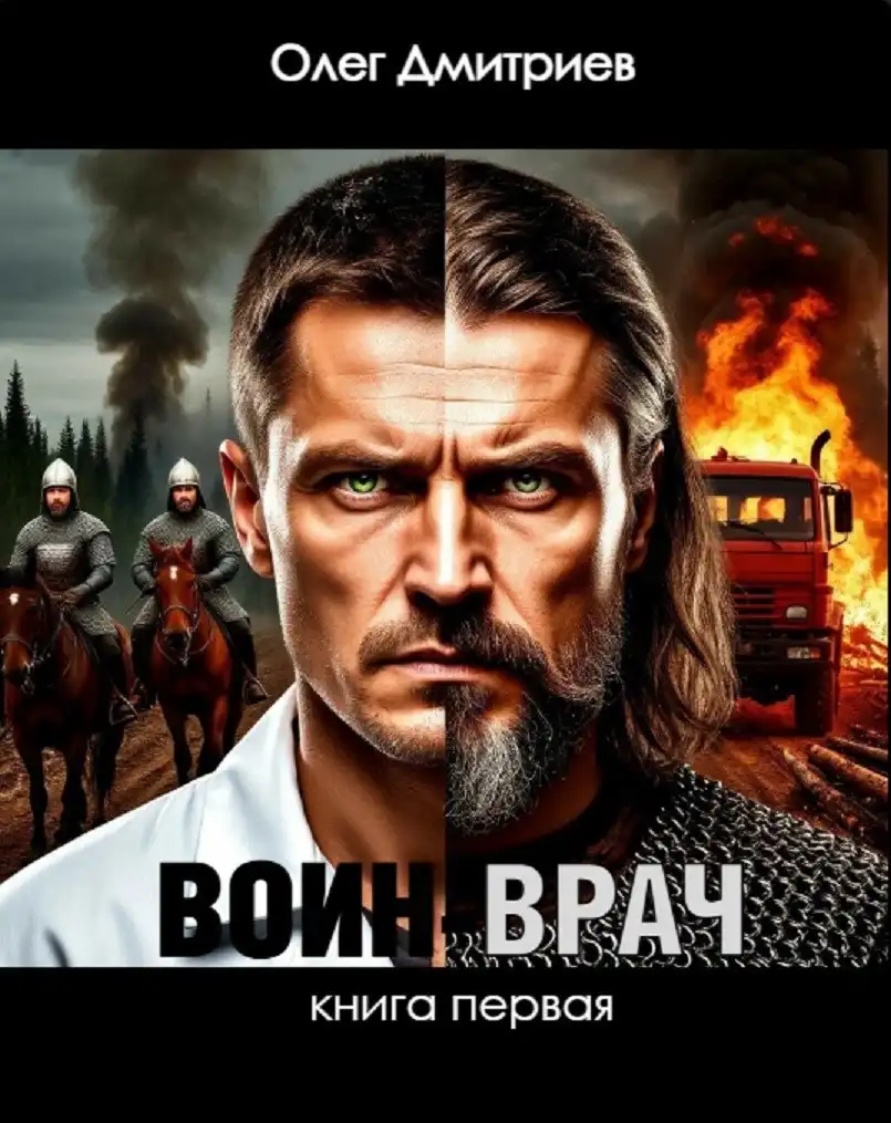 Воин-Врач