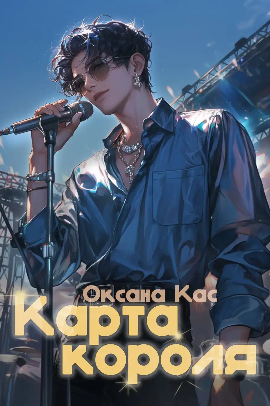 Карта короля