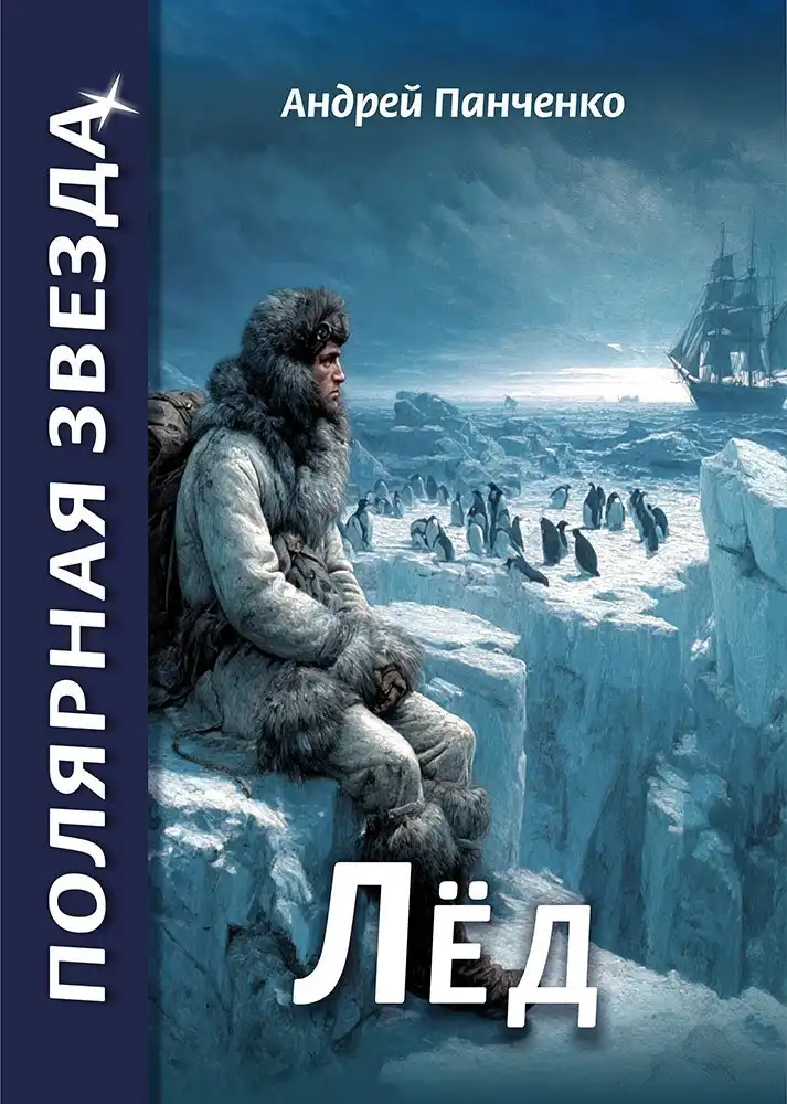 Лед