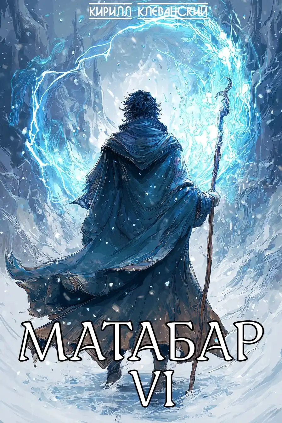 Матабар VI