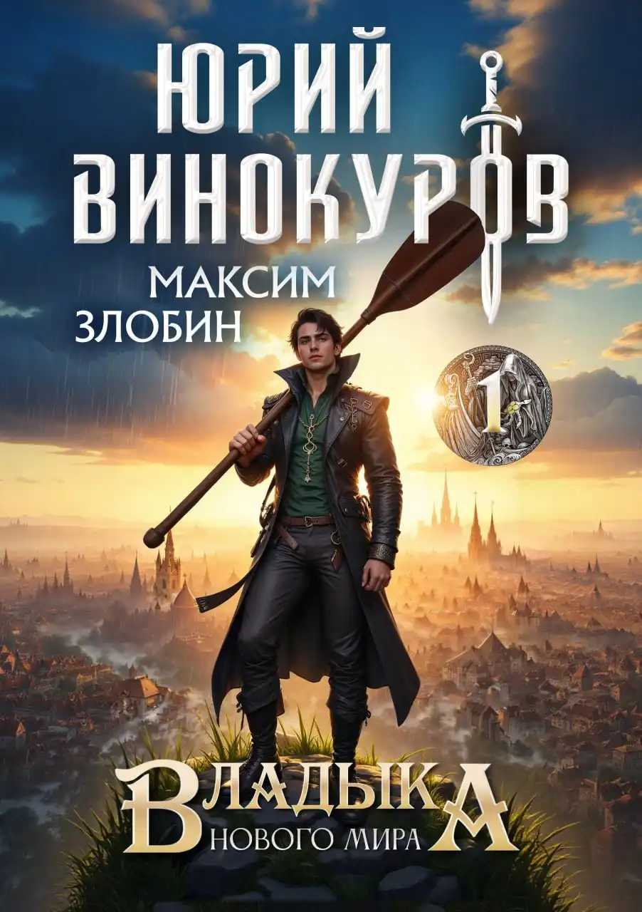 Владыка Нового Мира